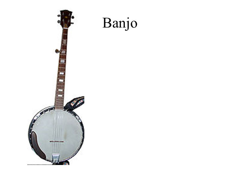 Banjo